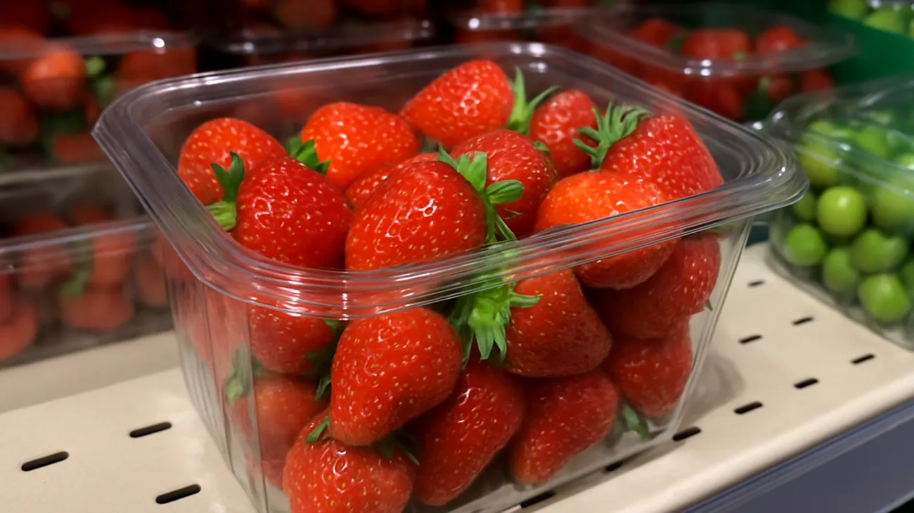 Erdbeeren"