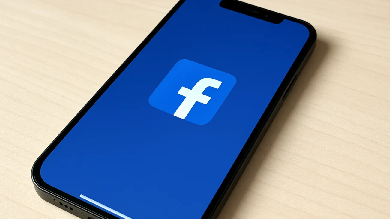 Facebook"
