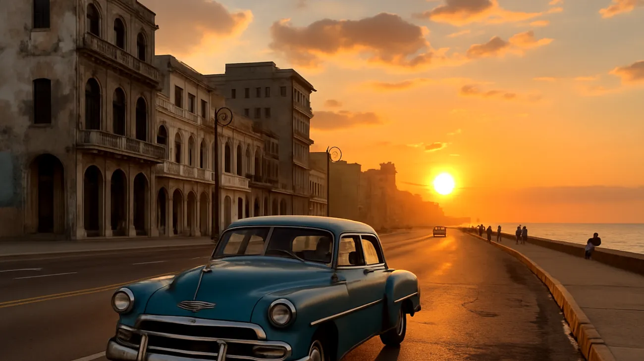 Havanna"
