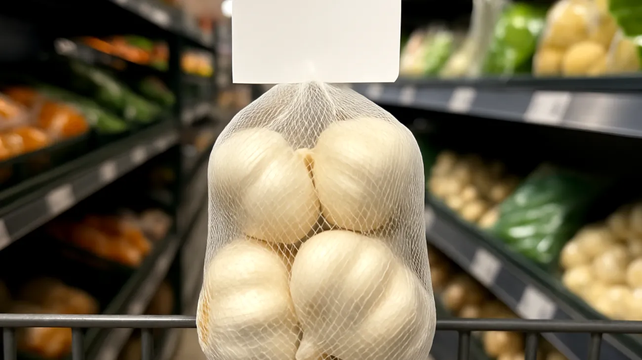 Knoblauch"