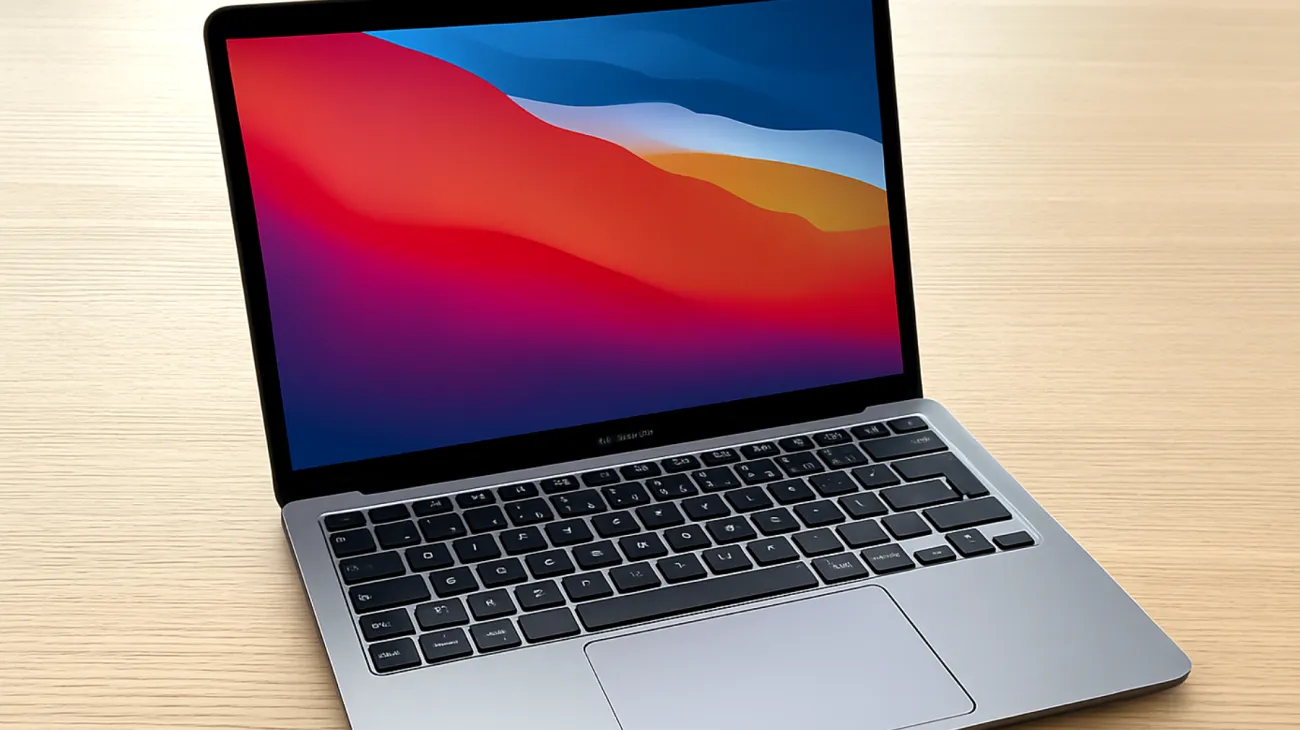 Mac"