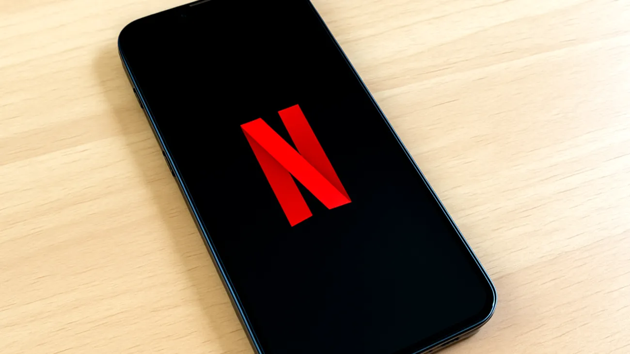 Netflix"