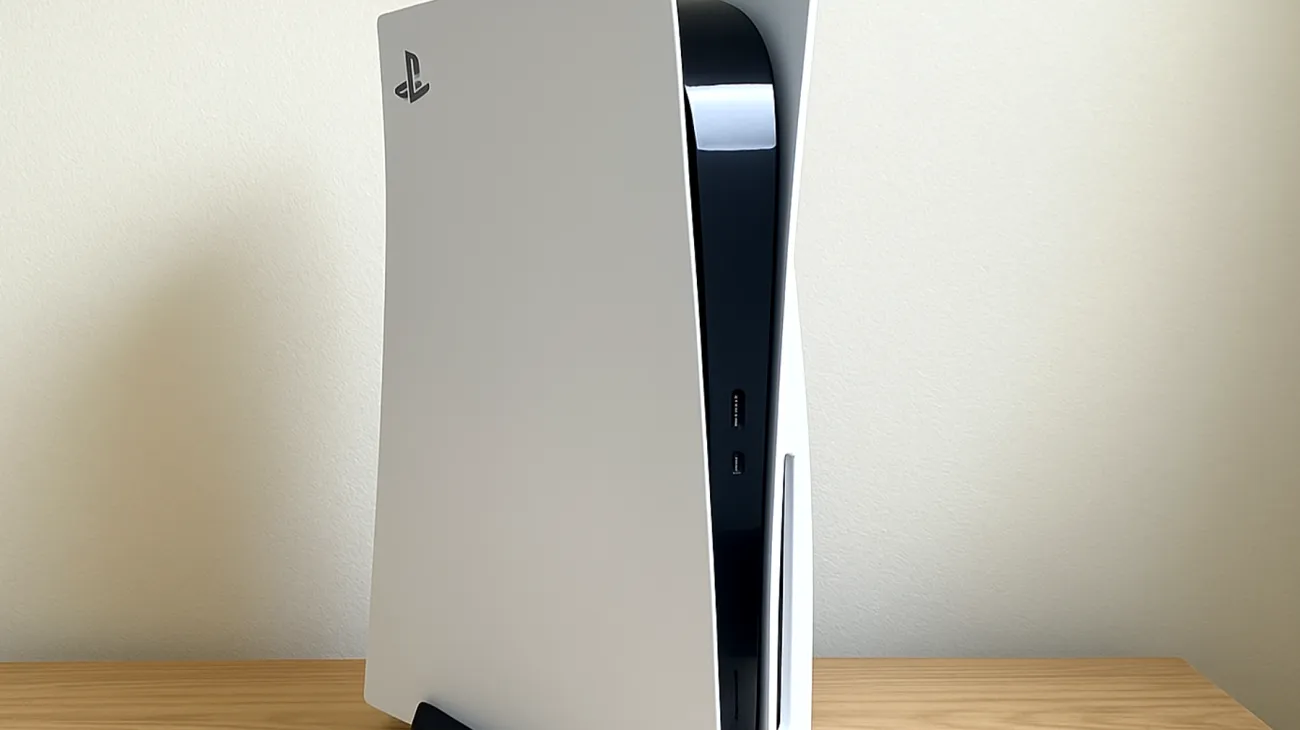 PS5"