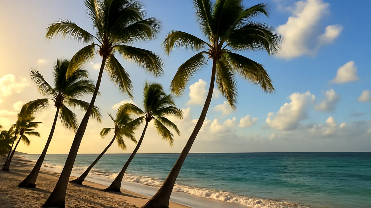 Punta Cana"