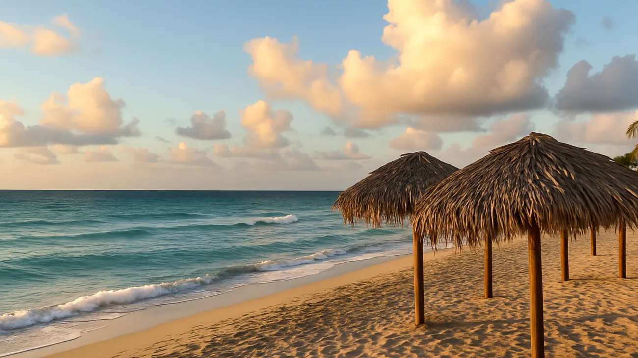 Varadero"