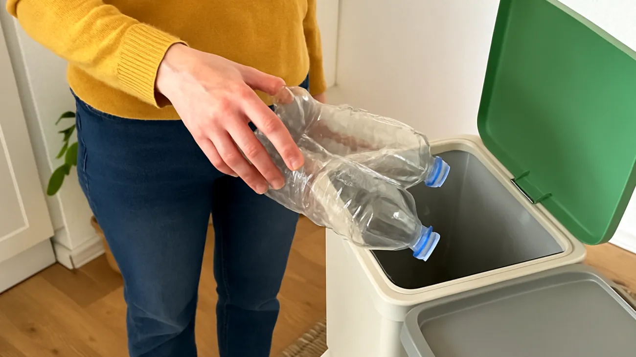 Waschmittelpackung"