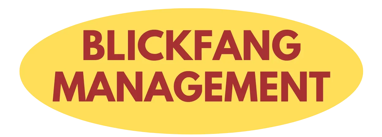 Blickfang Management