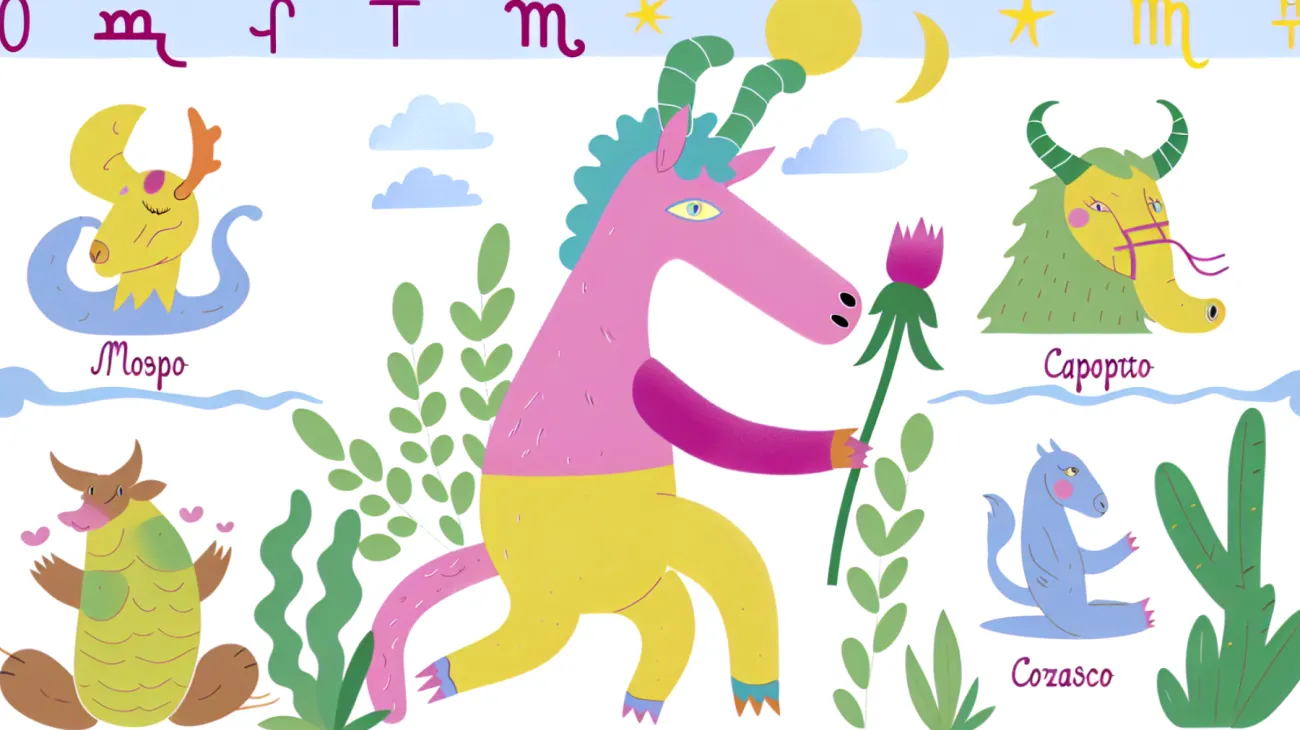 Morgenhoroskop 2025-07-30T14:07:01.800Z"