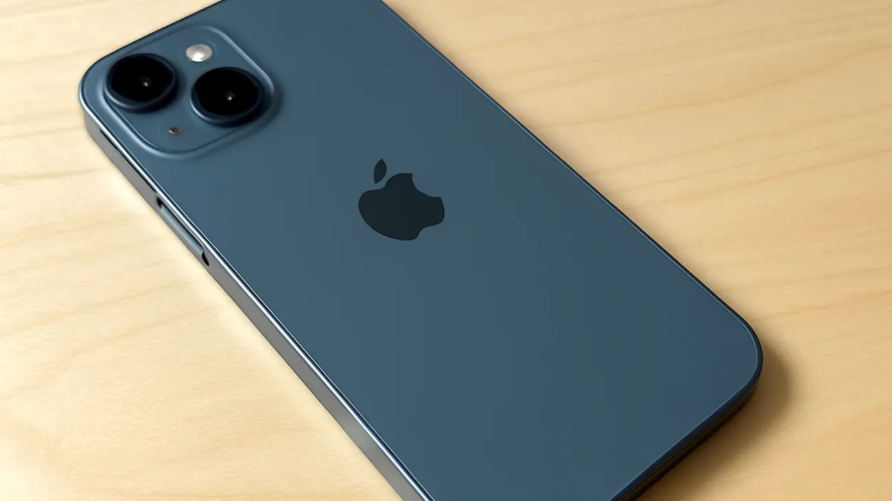 iPhone"