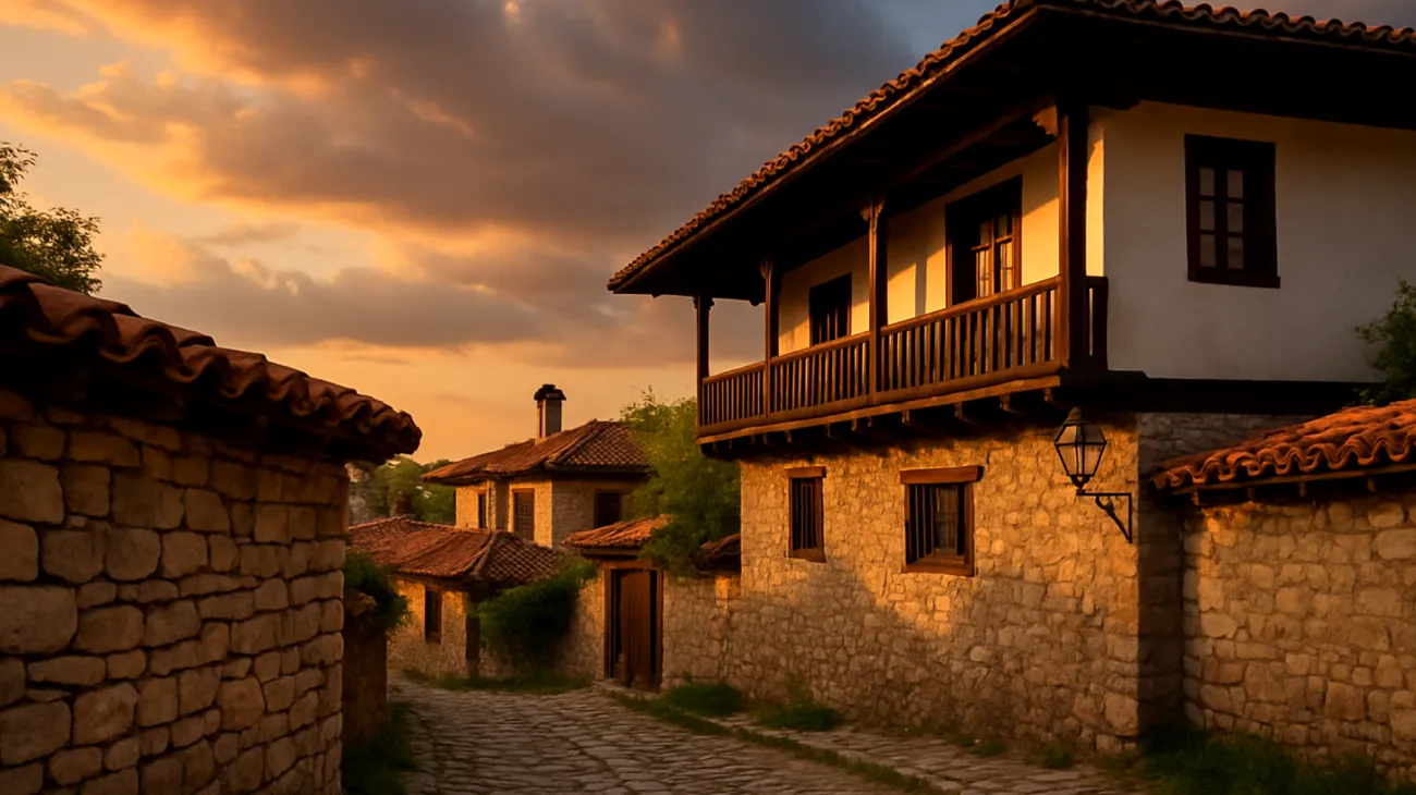 Arbanasi"
