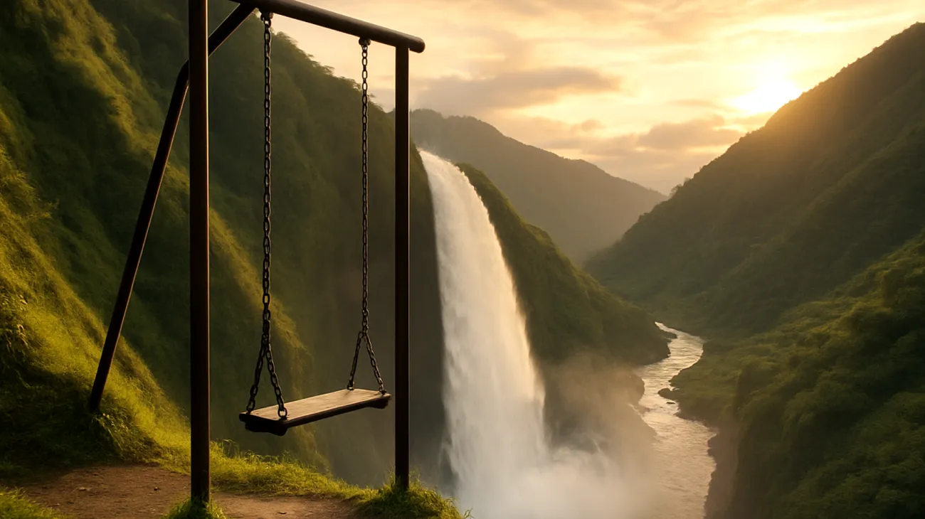 Baños de Agua Santa"