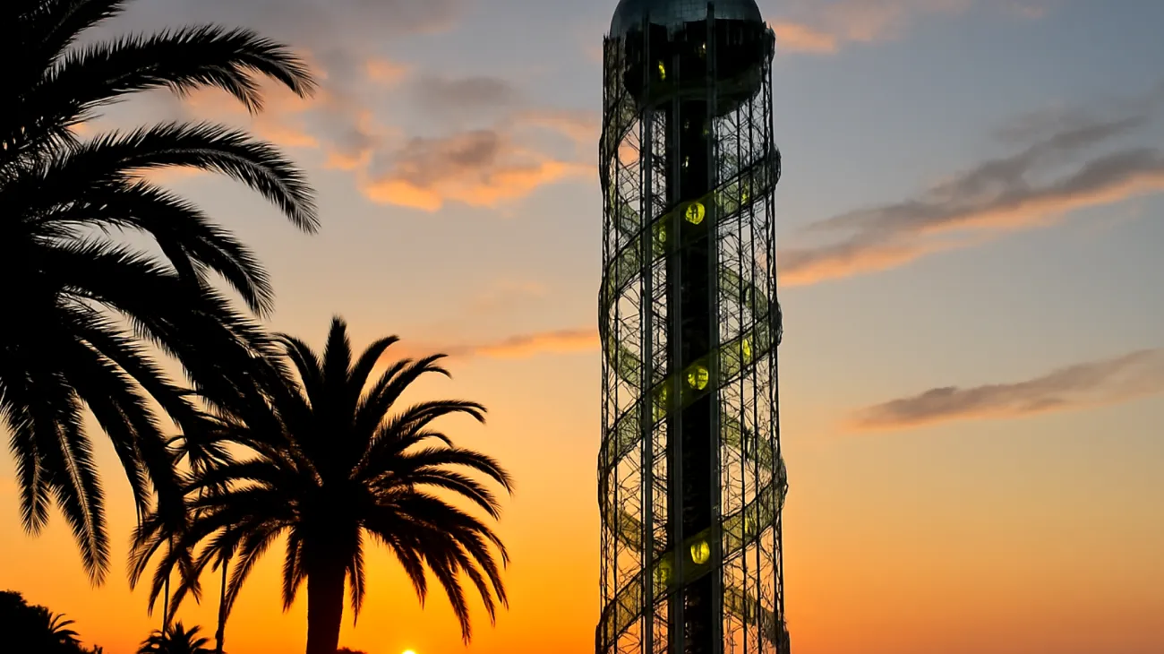 Batumi"