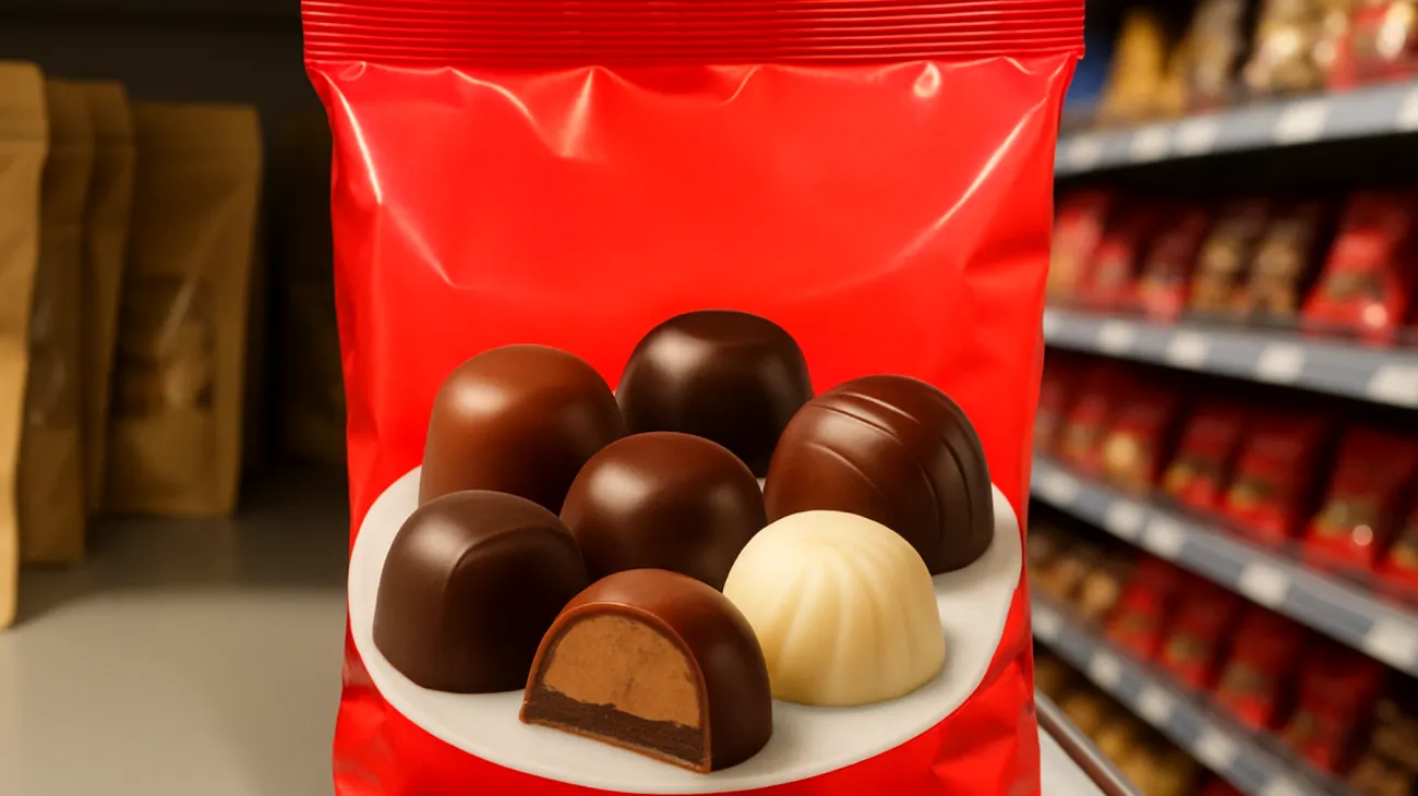 Bonbons"
