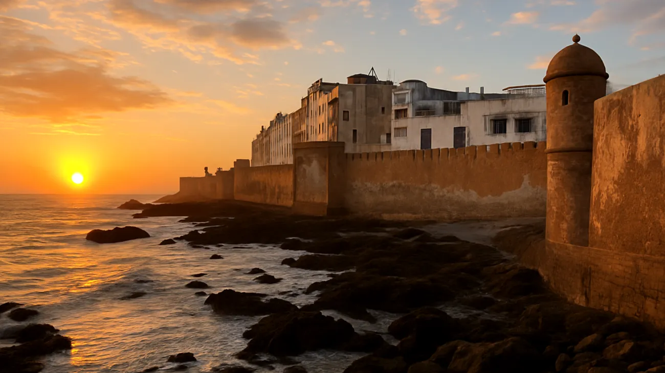 Essaouira"