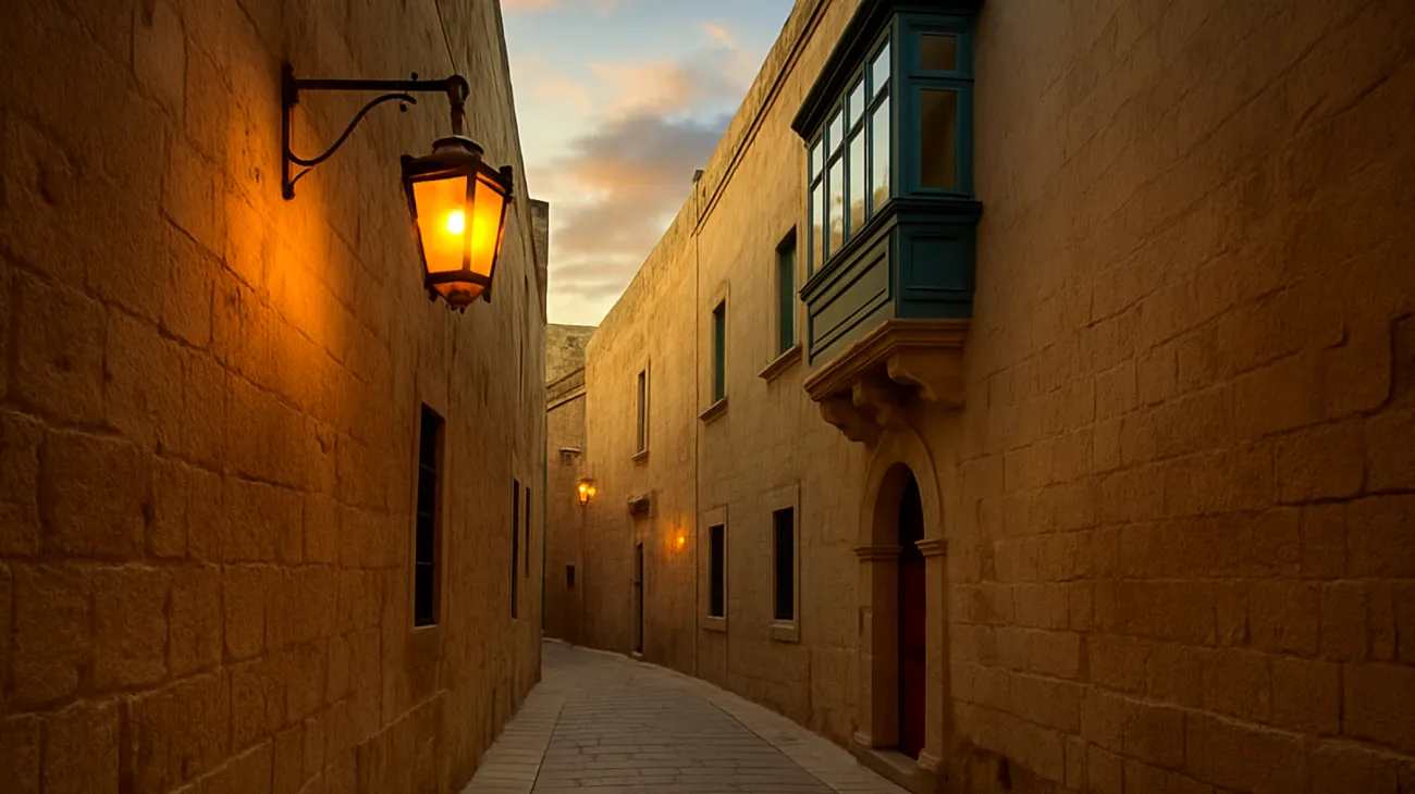 Mdina"