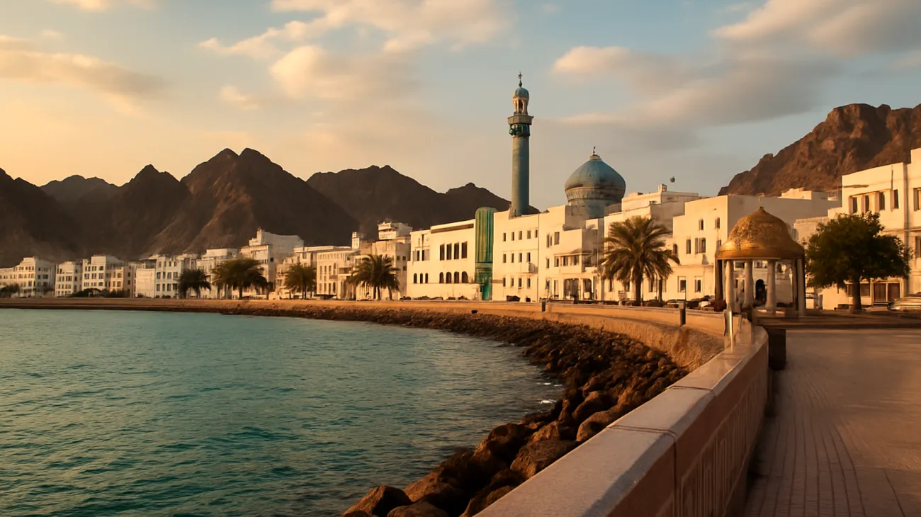 Muscat"