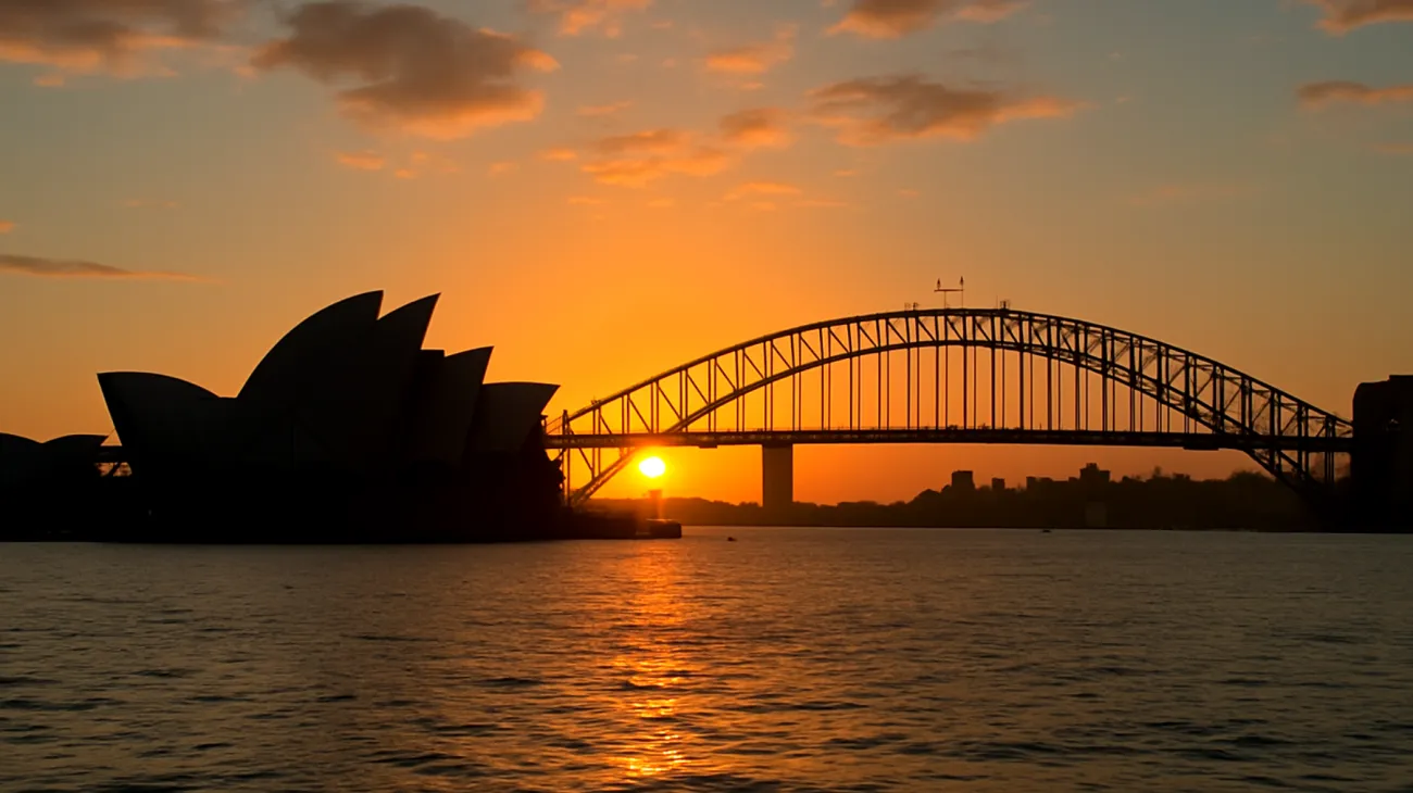 Sydney"
