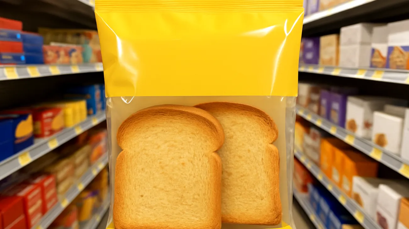 Zwieback"