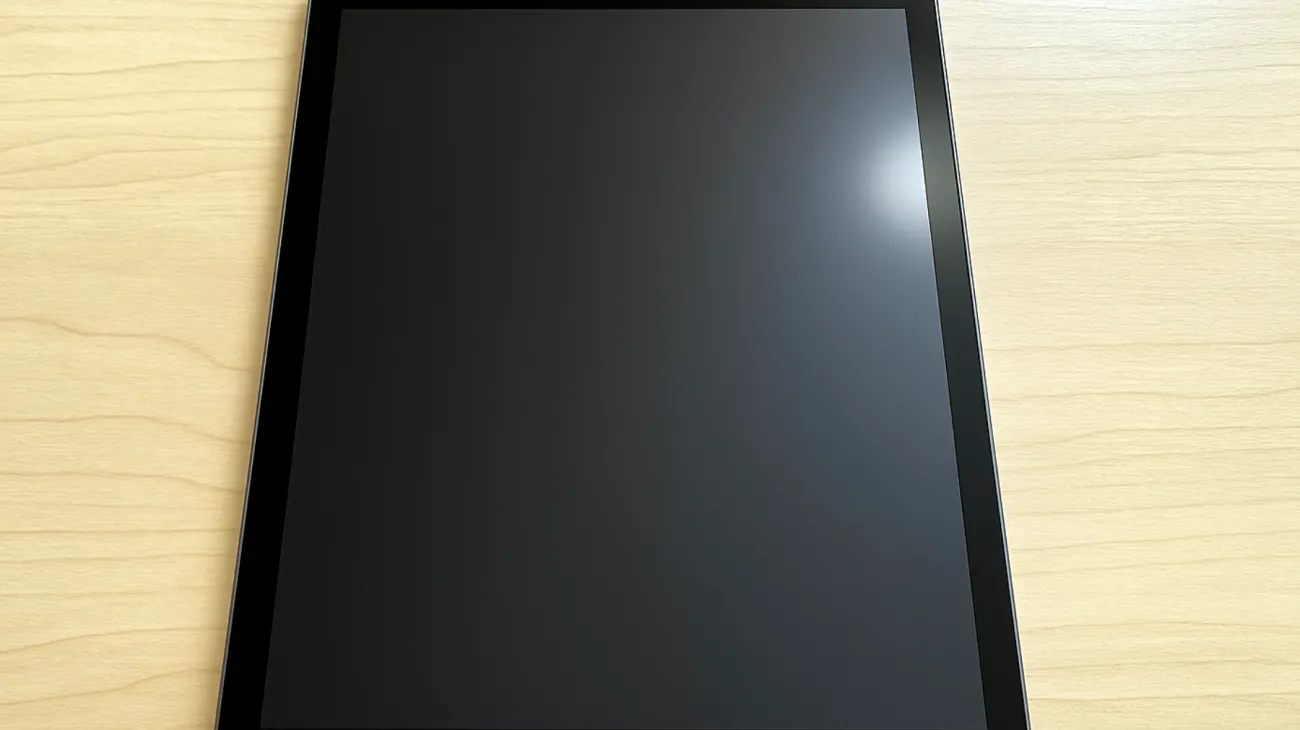 iPad"