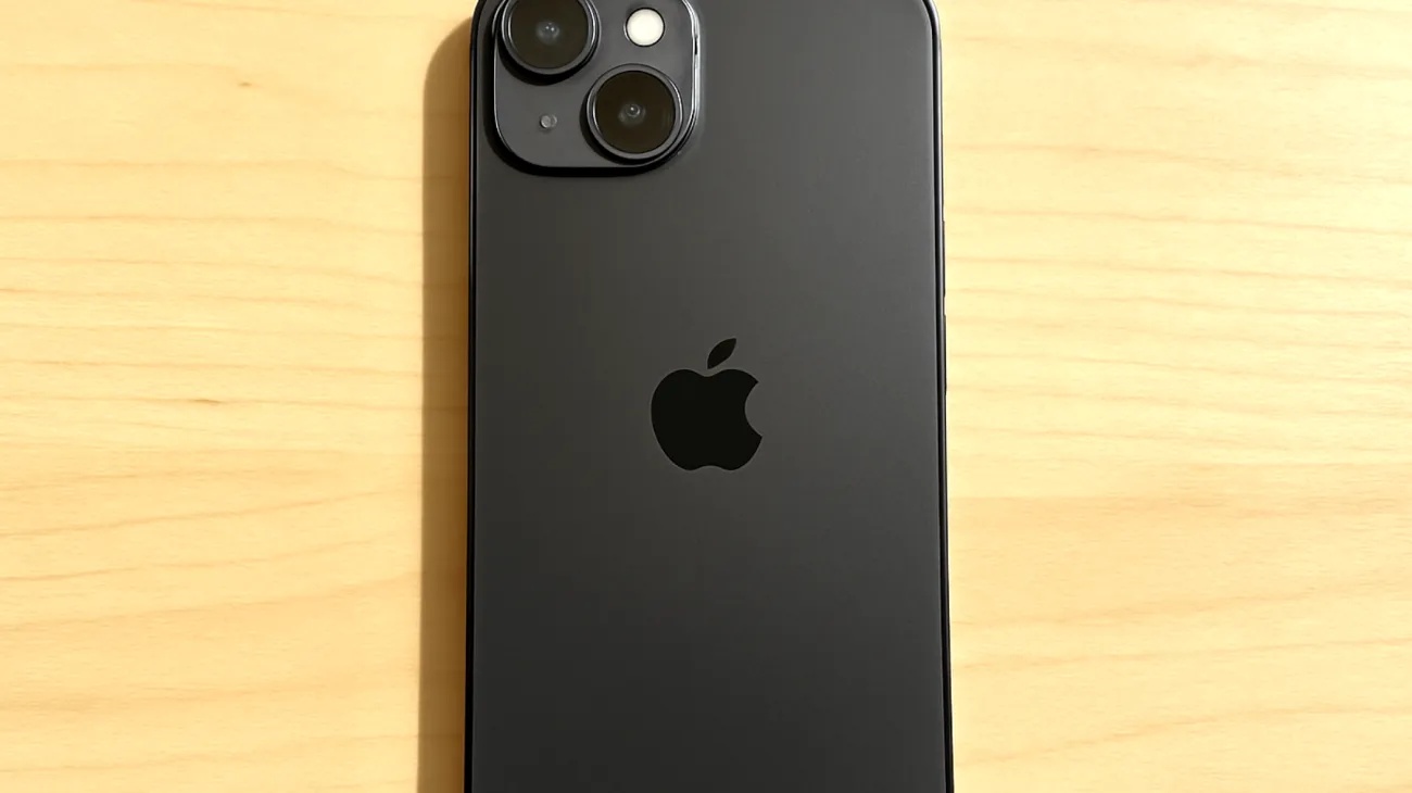 iPhone"