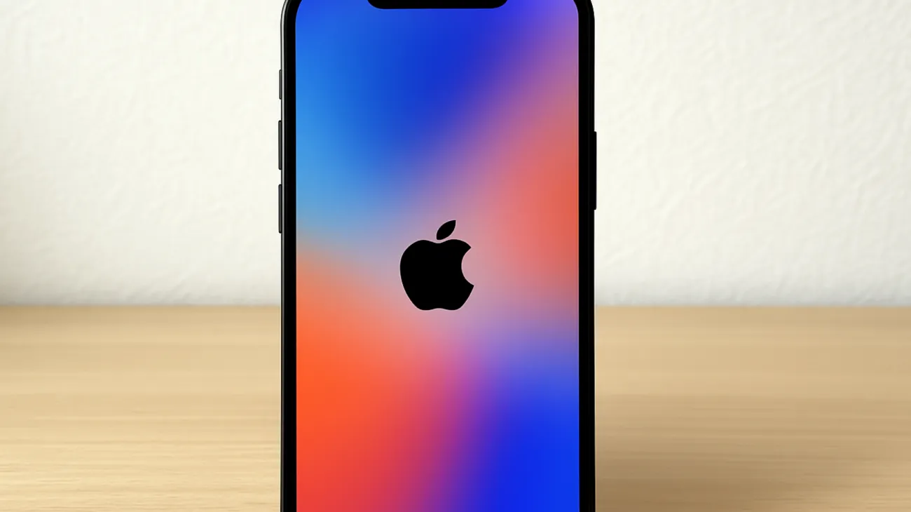 iPhone"